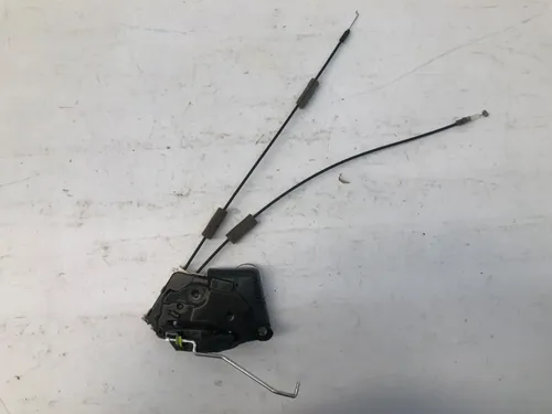 Fechadura Eletrica Porta Dianteira Esquerda Hrv 2015 2021