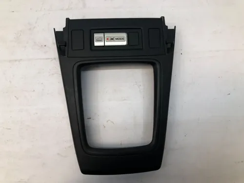 Moldura Alavanca Cambio Subaru Forester 2013 2018