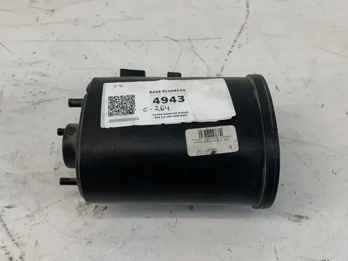 Filtro Canister Suzuki Sx4 2.0 16v 2009 2015