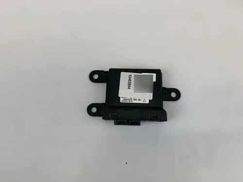 Modulo Estacionamento Jeep Compass 2.0 2016 2020