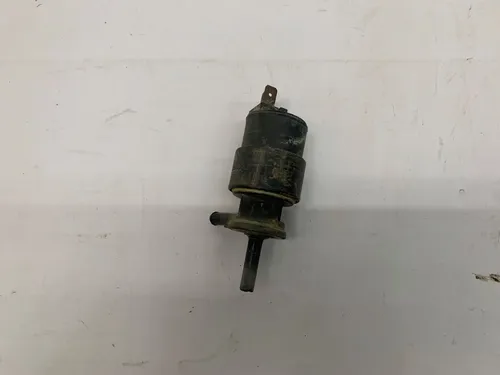 Bomba Esguicho Limpador Volkswagen Gol 1.6 Cht  1992 1994 Preto 12