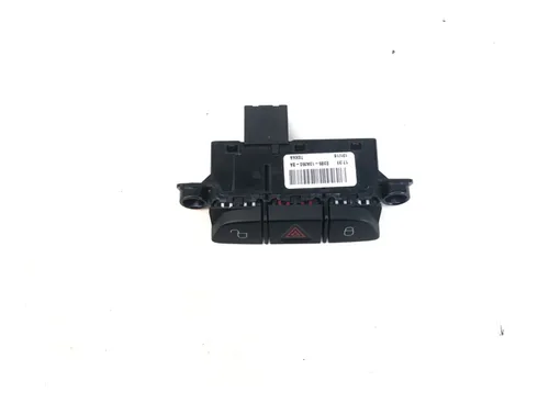 Botão Trava Pisca Painel Ford Ka 1.0 2014 2021