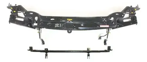 Painel Frontal Volvo Xc90 2008 2009 2010 2011
