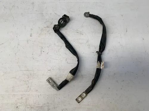Cabo Negativo Bateria Hyundai I30 2.0 2009 2012