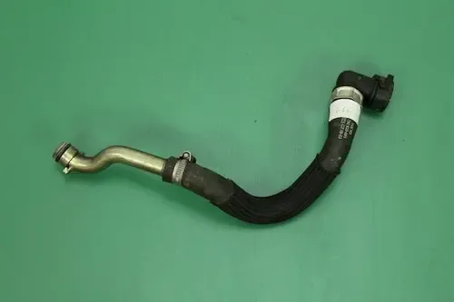 Kit Mangueira Do Combustível Motor  Volvo Xc 90 2011