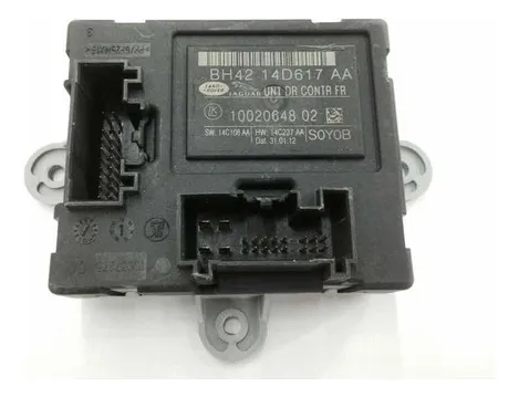 Módulo Porta Dianteiro Direito Freelander 2 1002064802