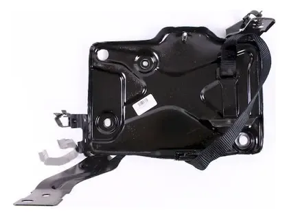 Alojamento Da Bateria Jeep Renegade 2016