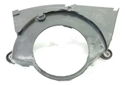 Capa Protetora Correia Dentada Volkswagen Gol G2 G3 *detalhe