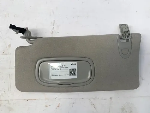Quebra Sol Esquerdo Jeep Commander 2021 2025