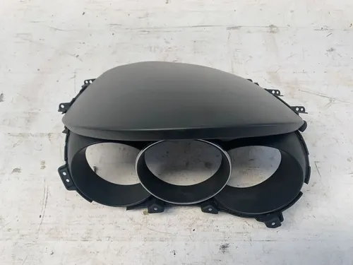 Moldura Painel Instrumentos Kia Cerato 2009 2012 848311m300 Preto