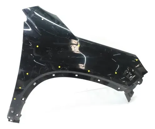 Para Lama Direito Kia Sorento Ex2 2011 2012 Detalhe