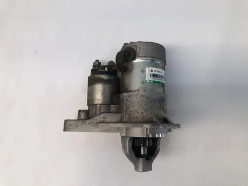 Motor Arranque Partida Nissan Versa 1.6 16v Aut 2017 2019