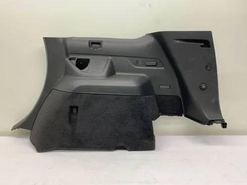 Forro Direito Porta Malas Jeep Commander 2021 2025