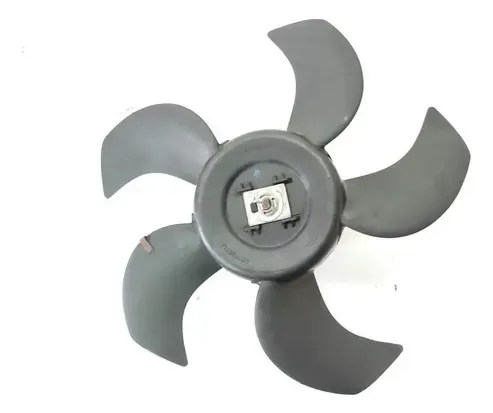 Ventoinha Renault Logan Sandero 1.0 16v 2007 2012