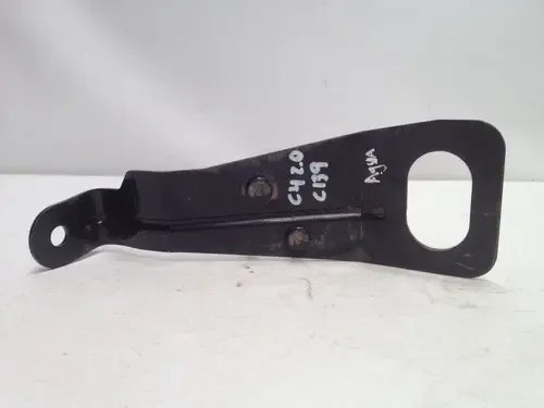 Suporte Bomba D\'água - Citroen C4 Pallas 2.0
