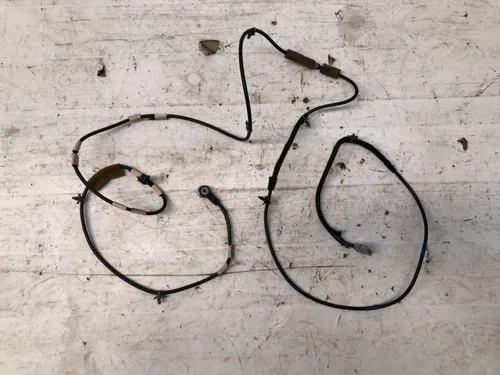 Chicote Antena Nissan Livina 2009 2014