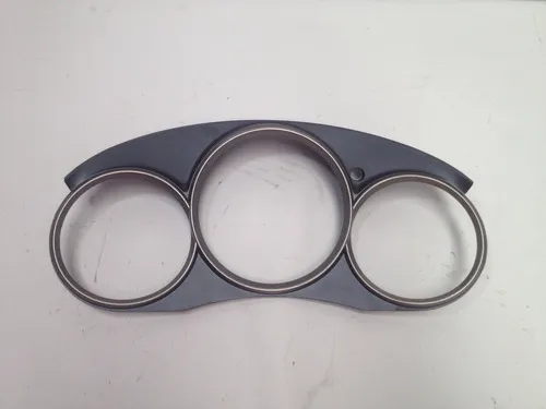 Moldura Painel De Instrumentos Honda Fit 2003 2008