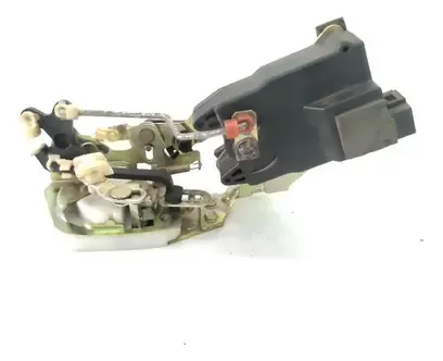 Fechadura Elétrica Traseira Direita Chery Face 2010 2015