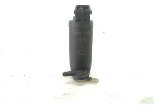 Bomba Esguicho Limpador Para Brisa Peugeot 206 207 