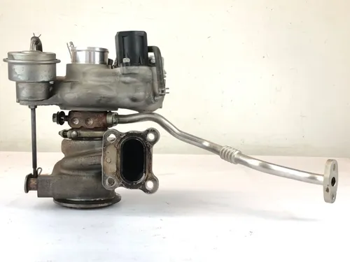 Turbina Gm Cruze 1.4...