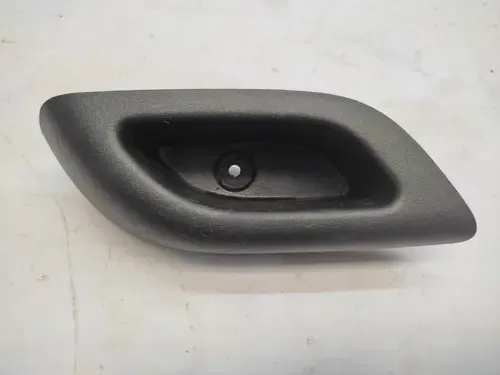 Moldura Puxador Porta Direita Renault Kwid 2017 2022
