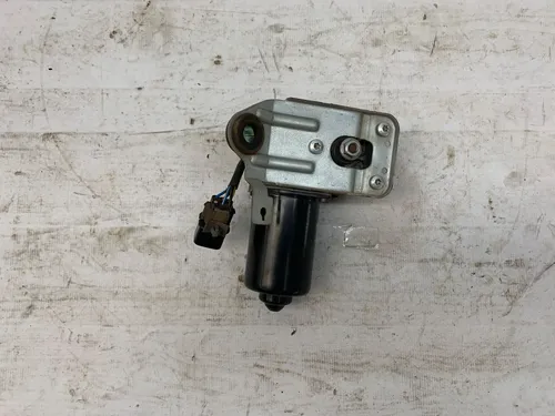 Motor Limpador Para Brisa Hyundai Ix35 2.0 2010 2014