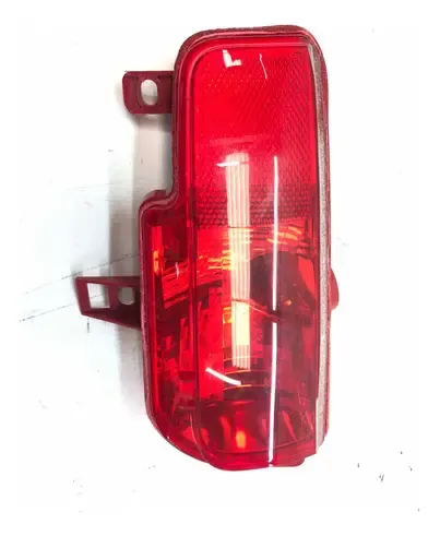 Luz Lanterna Neblina Direita Peugeot 207 Passion