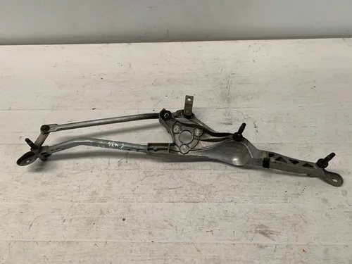 Maquina Galhada Limpador Mercedes C180 2011 2012 W204