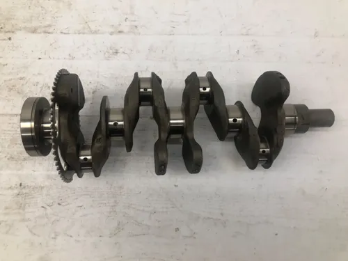 Virabrequim Motor Honda Hrv 1.5 126cv 2022 2025 Stander