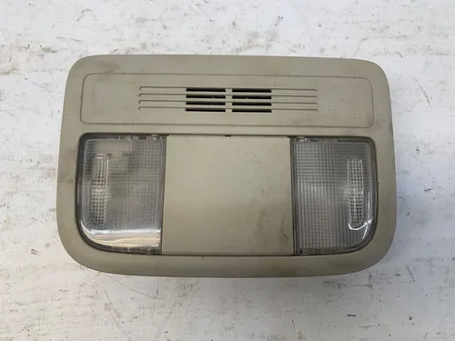 Luz Interna Teto Honda Hrv 2018 2021 39180tlaa110m1
