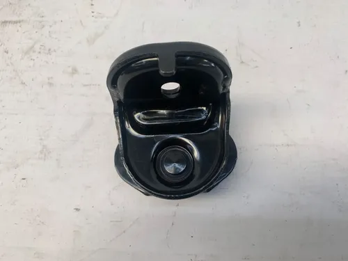 Suporte Banco Traseiro Hyundai Ix35 2010 2014 Preto