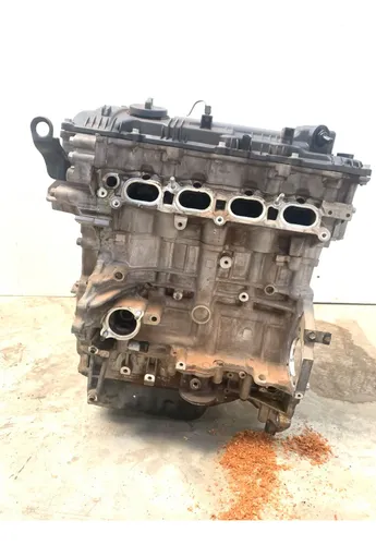 Motor Parcial Hyundai Ix35 Sportage 2.0 Flex 176cv 2012 2014