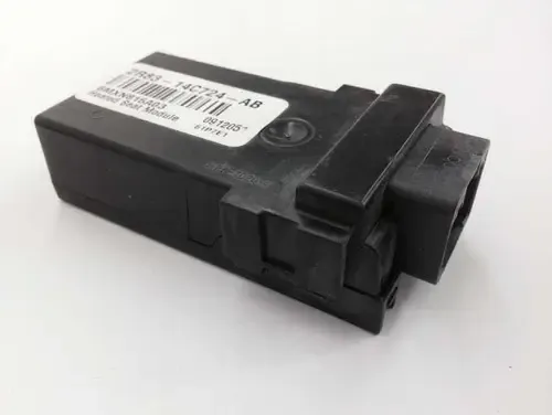 Módulo Bancos Range Rover Sport 2005 2013 2r8314c724ab