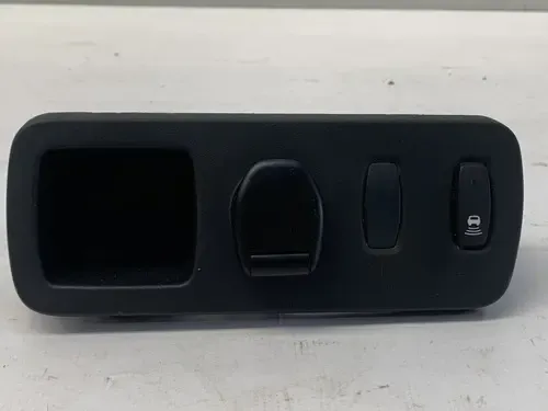 Moldura Tomada 12v Console Botão Parking Duster 2011 2014