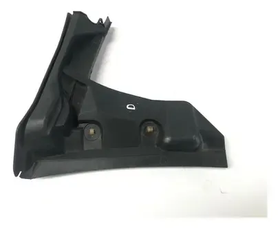 Acabamento Moldura Direita Churrasqueira - Clio 2001