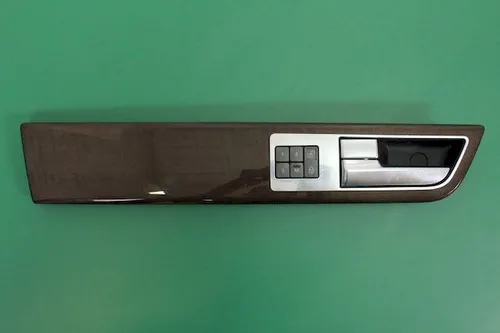 Maçaneta Interna Dianteira Esquerda Range Rover Sport 2010