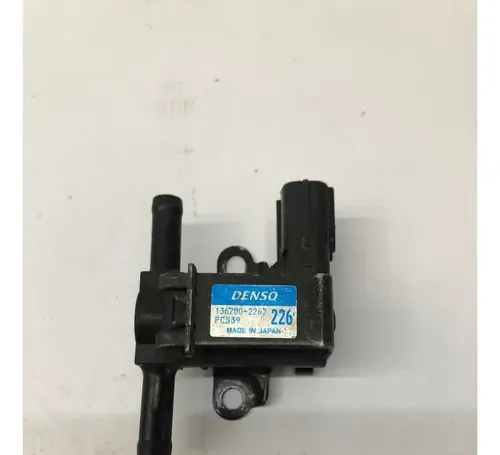 Válvula Canister Honda Civic 1.7 2001 2006
