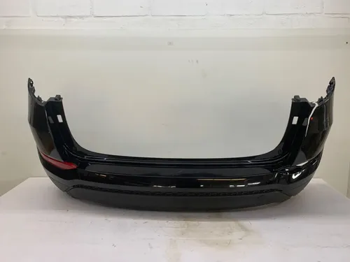 Para Choque Traseiro Hyundai New Tucson 2017 2021 Detalhe