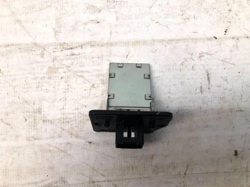 Resistencia Ar Condicionado Hyundai I30 2.0 2009 2012