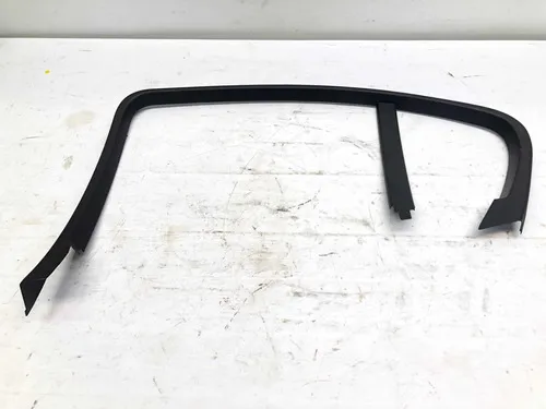 Moldura Porta Traseira Direita Bmw 320i 2007 2011