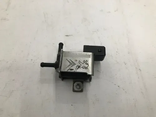 Válvula Solenoide Partida Frio C3 1.5 2013 2016
