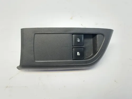 Botao Vidro Dianteiro Esquerdo Gm Onix 2012 2015