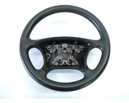 Volante Motorista Citroën Xsara Picasso 2003 2008 * Detalhe