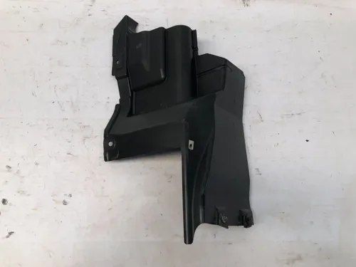 Lameiro Para Barro Dianteiro Esquerdo Gm Onix 2013 52038199