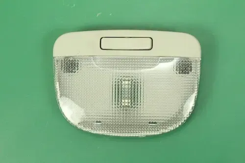 Luz De Teto Traseira Subaru 2016