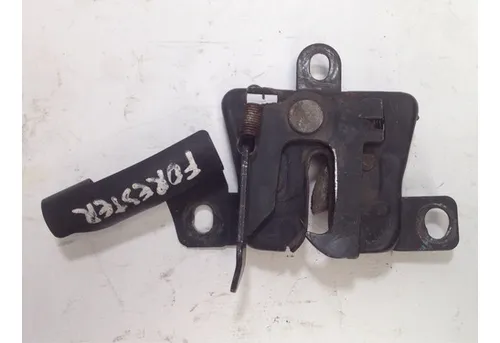 Fechadura Trava Capo Subaru Forester 2001
