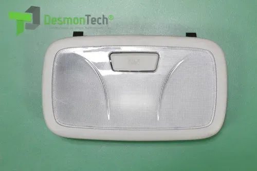 Luz De Teto Traseira hyundai Ix35 2.0 2017