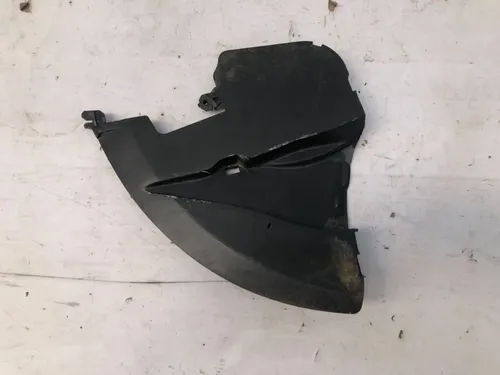Guia Ar Direito Para Choque Dianteiro Volvo V70 2000 2006