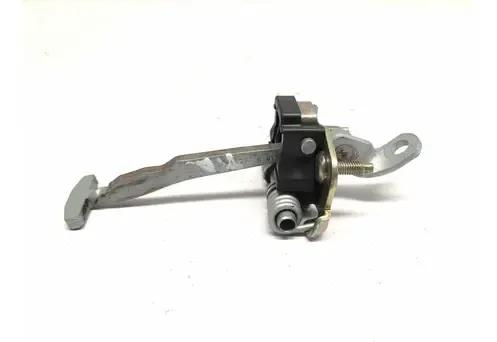 Limitador Porta Traseiro Direito Peugeot 307 2002 2006