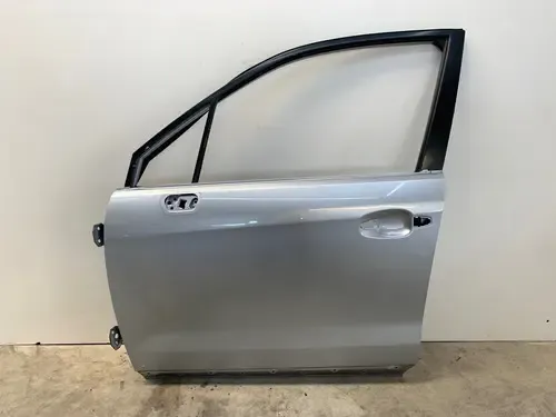 Porta Dianteira Esquerda Subaru Forester 2013 2018 Dianteira Esquerdo Prata
